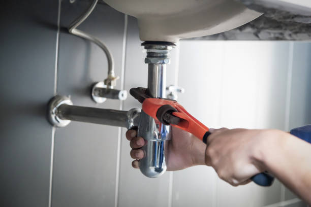 Best Residential Plumbing in Flowery Branch, GA